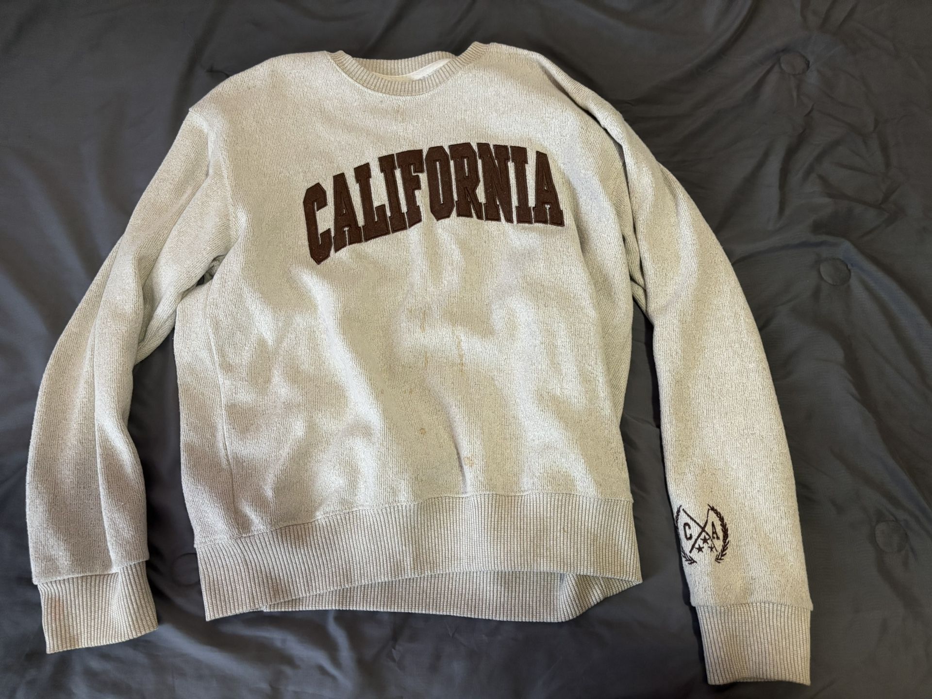California Sweater