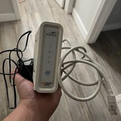 Arris Surfboard Sb6190 Modem