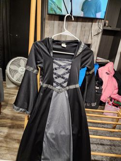 Halloween Costume