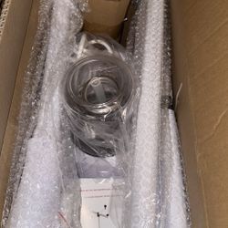 FWOD BIBTO Facial Steamer - Professional Spa Equipment