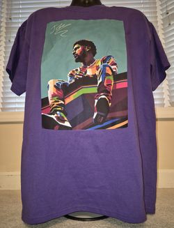 JCOLE Tee Shirt 