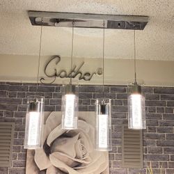 Ciling Lamp