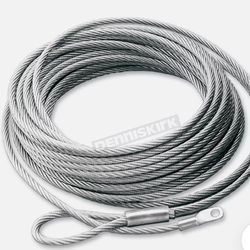 Cable, New Warn Winch Cable