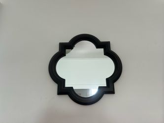 Decor mirrors