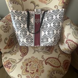 Brighton Reusable Tote