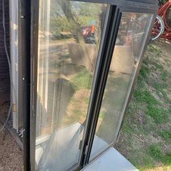 Window -sliding 36"x48"