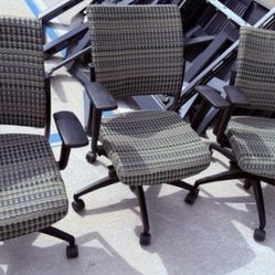 Office Chair(s) 