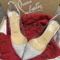 Christian Louboutin 