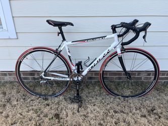 Schwinn fastback store comp road bike