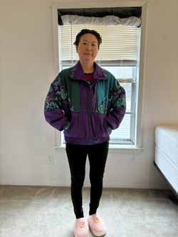 Vintage Jacket