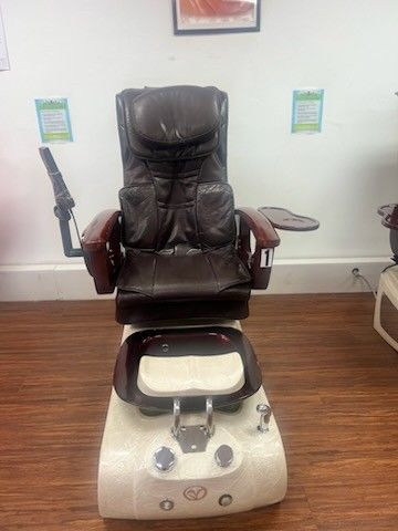 Pedicure Spa