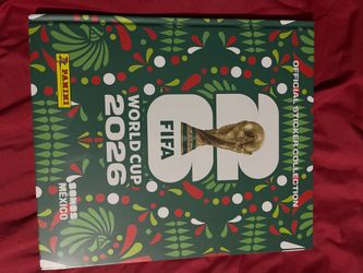 Mexico Panini FIFA
