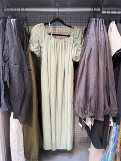 Summer Dress