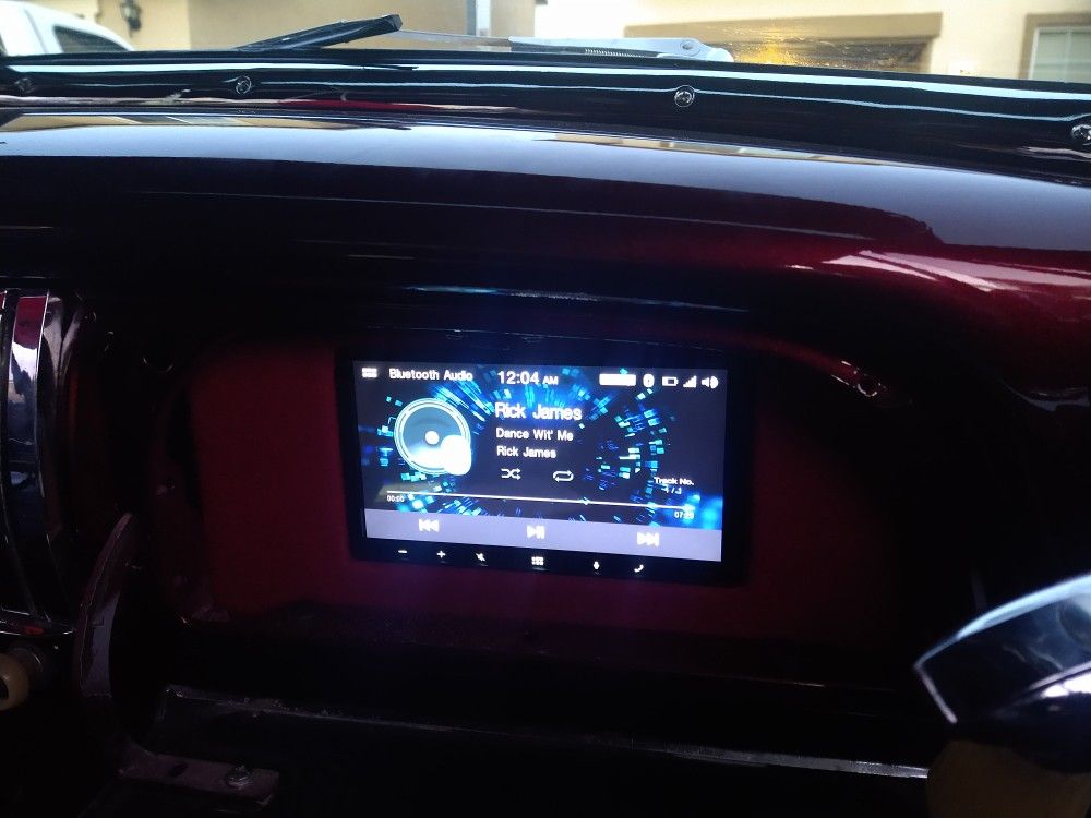 Stereo Install & More....From A Small Sound To A Big System To Scream