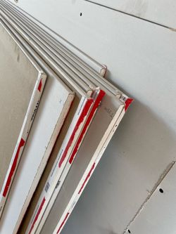 5/8 drywall/sheetrock sheets