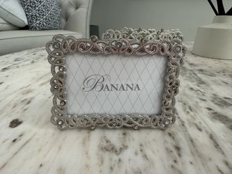 Small Vintage Frame