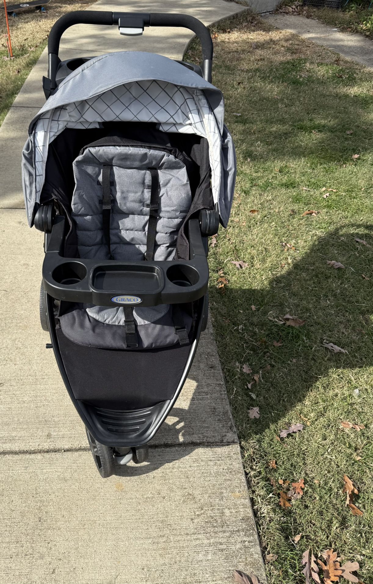 Graco Stroller