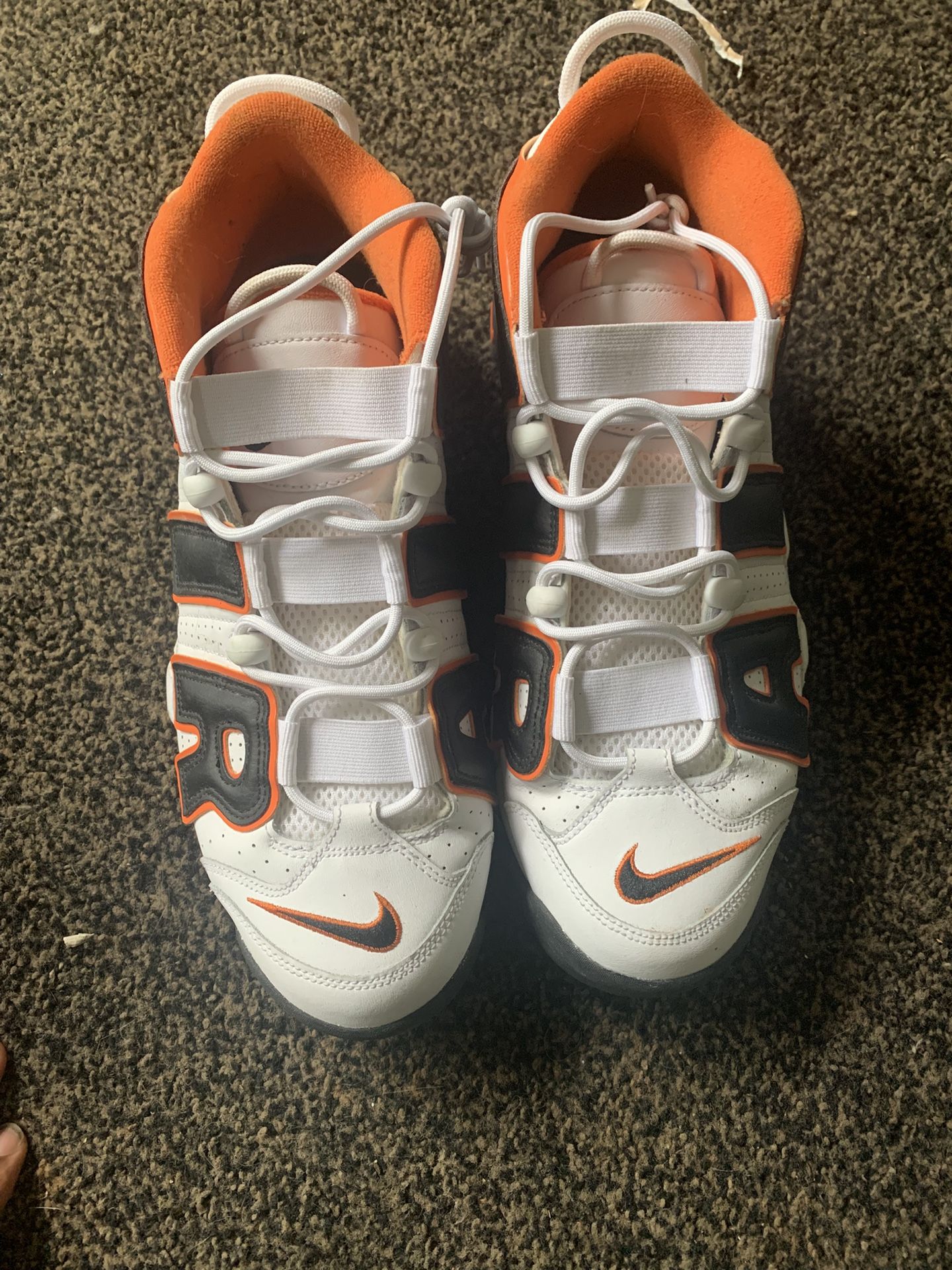 Nike Uptempo
