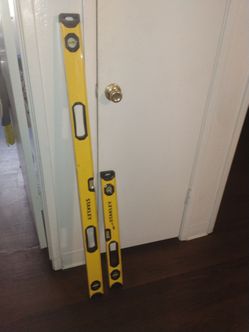 6 in 4-in levels