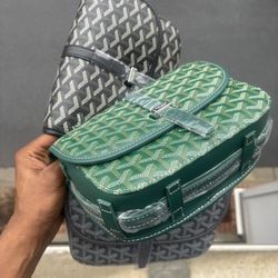 Goyard Bag 