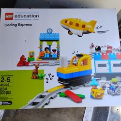 legos