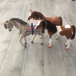 Our Generation You Horse
