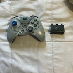 Xbox One Controller 