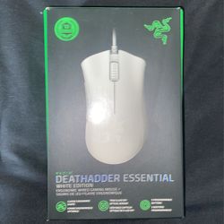 Razee Deathadder Essential (White)