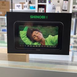 Atomos Shinobi II Monitor