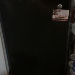 LG Mini Fridge 