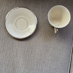 Lenox Moonspun Formal 5 Piece Set