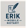 Eriks Mobile Notary Public