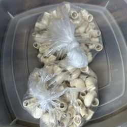 90 Degree Elbow CPVC SPIGOT 100 Unit