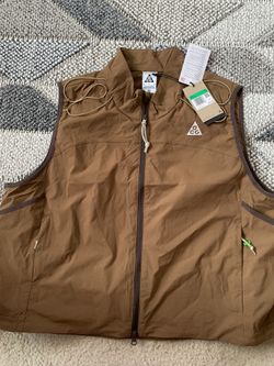 Nike ACG Vest 