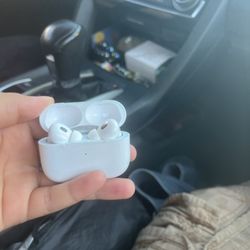 AirPod pros 3
