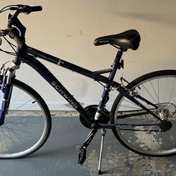 Mens Schwinn Bike