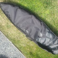 Creatures Board Bag 6'0"