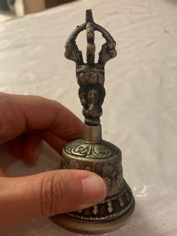 Tibetan Bell