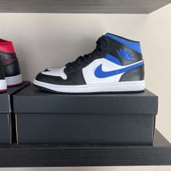 Jordan’s