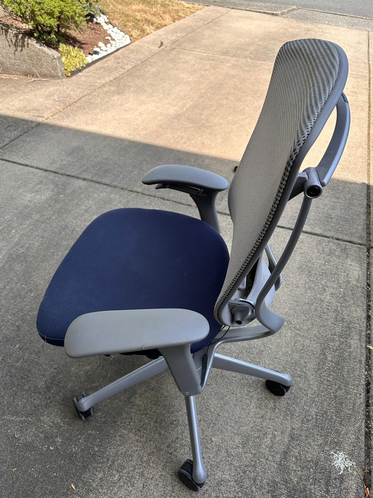 Office Chair -Contessa Chair