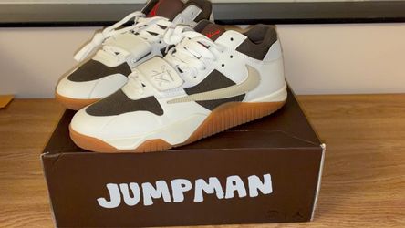 Jordan Jumpman Jack TR