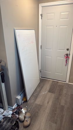 5x3 Dry erase board
