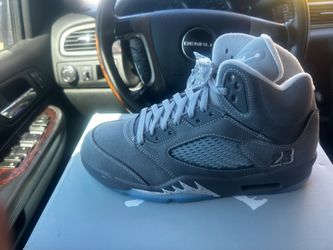 Jordan Retro 5s