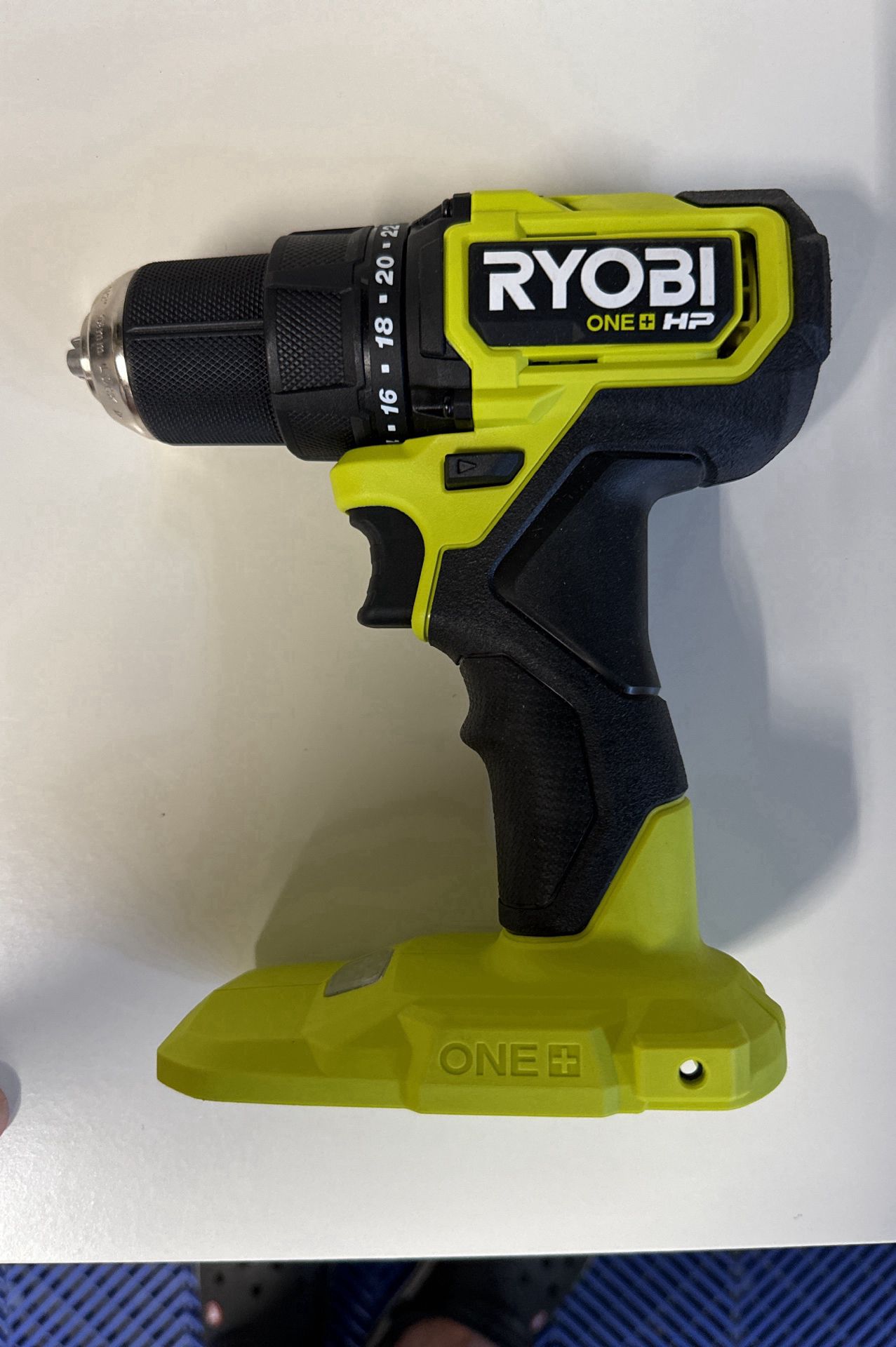 Ryobi Brushless Drill OneHP New
