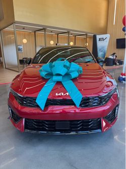 2026 Kia K5 GT-Line For Sale Ask for Ray