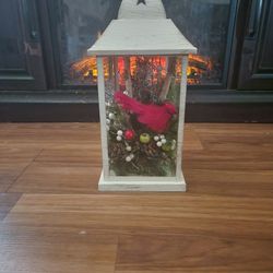 Lantern Decor