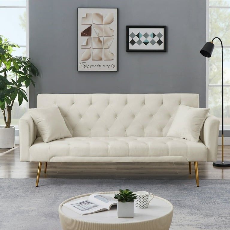 Futon Futon Sofa Futon Couch Chesterfield Sofa Living Room Furniture Sofa Couch Daybed Sleeper Sofa ππ