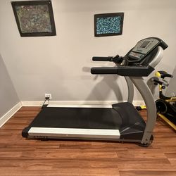 Great treadmill!
