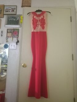 Windsor dress