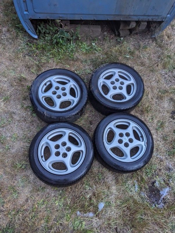 Wheels For 300ZX